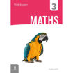 Picture of THINK & LEARN YEAR 3 MATHS